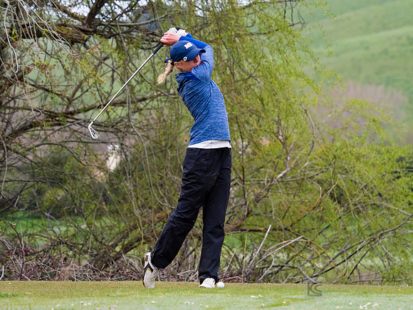 Women's Golf: Tim Tierney Pioneer Shootout