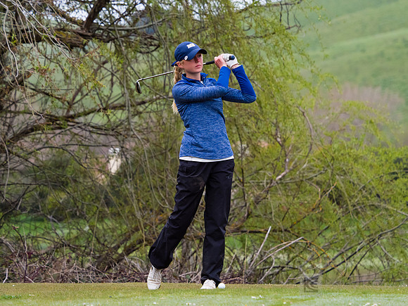 Women's Golf: Tim Tierney Pioneer Shootout