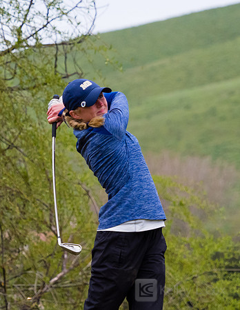 Women's Golf: Tim Tierney Pioneer Shootout