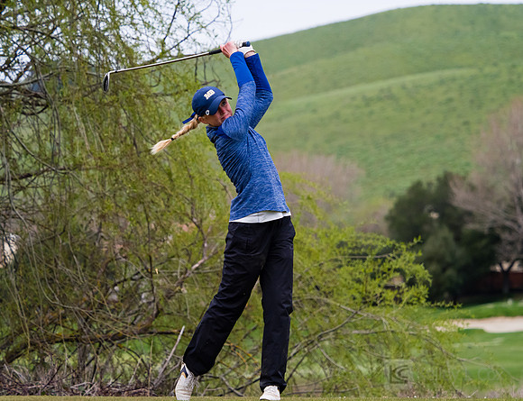 Women's Golf: Tim Tierney Pioneer Shootout