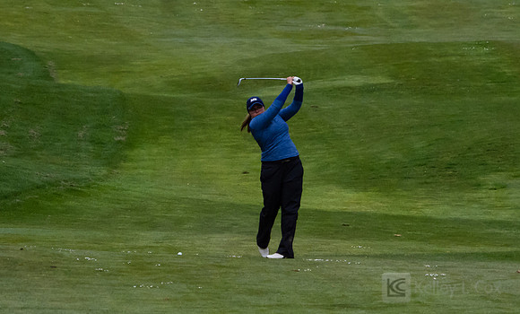 Women's Golf: Tim Tierney Pioneer Shootout