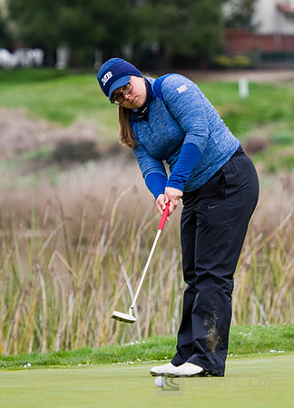 Women's Golf: Tim Tierney Pioneer Shootout