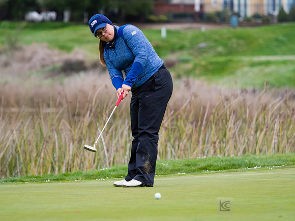 Women's Golf: Tim Tierney Pioneer Shootout