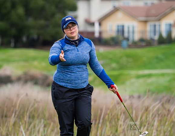 Women's Golf: Tim Tierney Pioneer Shootout