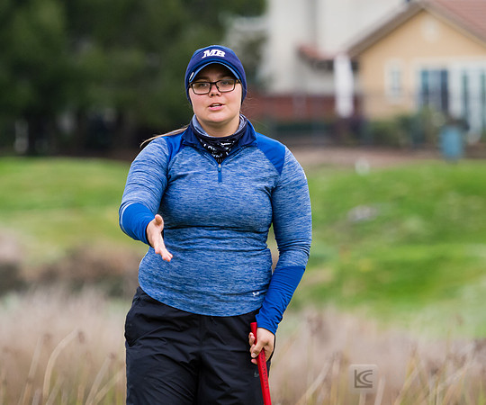 Women's Golf: Tim Tierney Pioneer Shootout