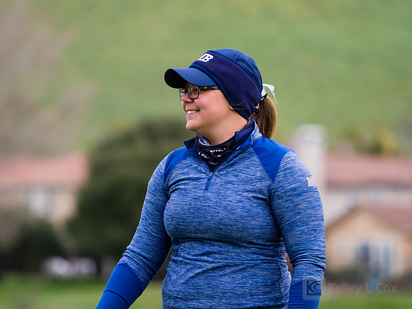 Women's Golf: Tim Tierney Pioneer Shootout