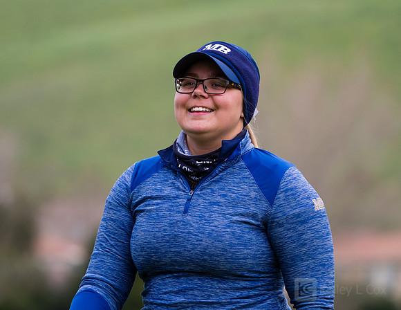 Women's Golf: Tim Tierney Pioneer Shootout