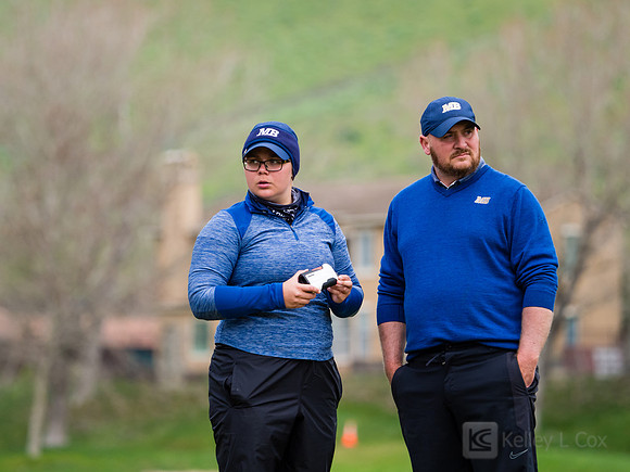 Women's Golf: Tim Tierney Pioneer Shootout
