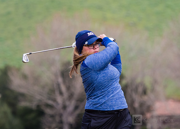 Women's Golf: Tim Tierney Pioneer Shootout
