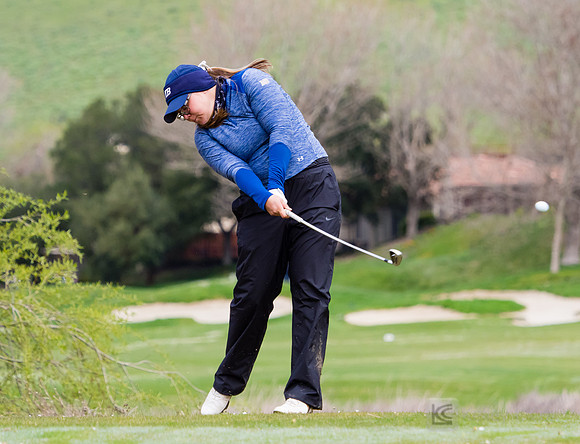 Women's Golf: Tim Tierney Pioneer Shootout