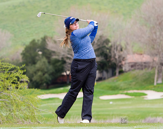 Women's Golf: Tim Tierney Pioneer Shootout