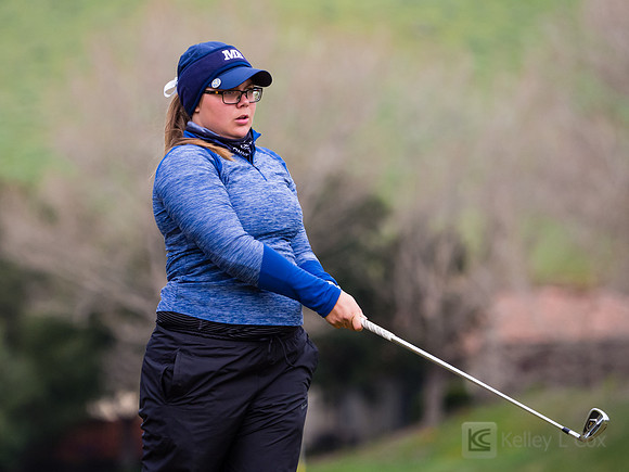 Women's Golf: Tim Tierney Pioneer Shootout