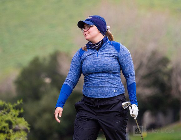 Women's Golf: Tim Tierney Pioneer Shootout