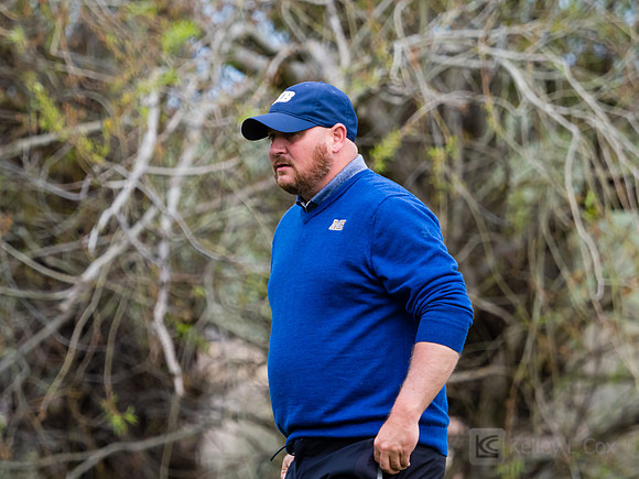 Women's Golf: Tim Tierney Pioneer Shootout