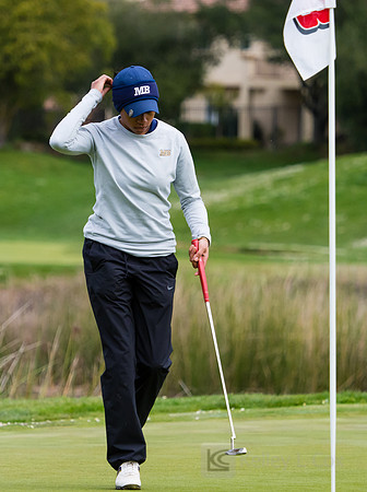 Women's Golf: Tim Tierney Pioneer Shootout