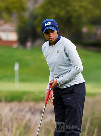 Women's Golf: Tim Tierney Pioneer Shootout