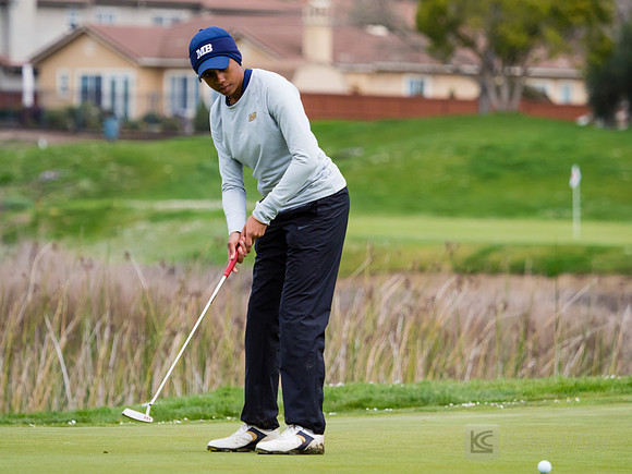 Women's Golf: Tim Tierney Pioneer Shootout