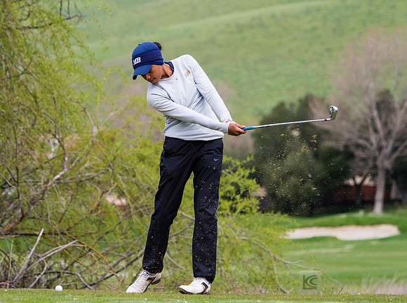 Women's Golf: Tim Tierney Pioneer Shootout