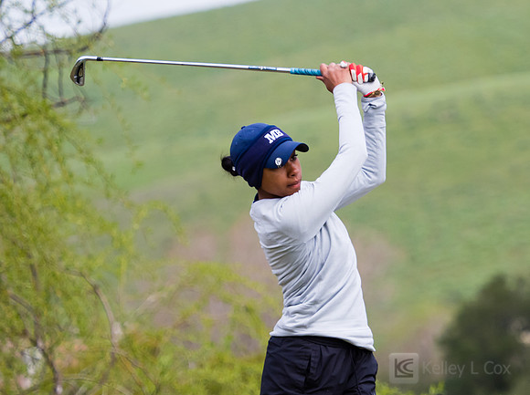 Women's Golf: Tim Tierney Pioneer Shootout
