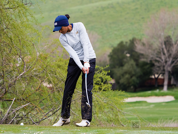 Women's Golf: Tim Tierney Pioneer Shootout