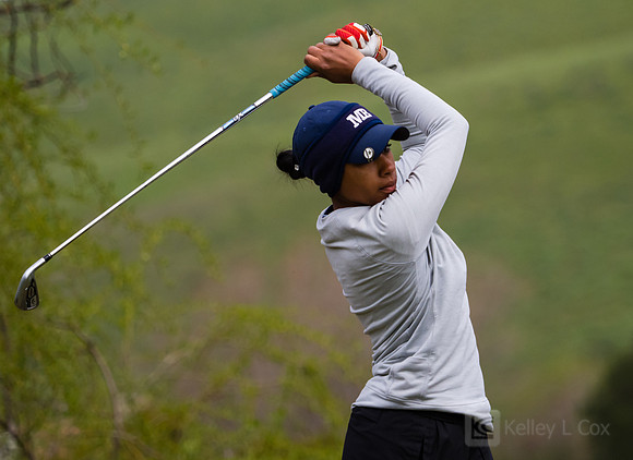 Women's Golf: Tim Tierney Pioneer Shootout