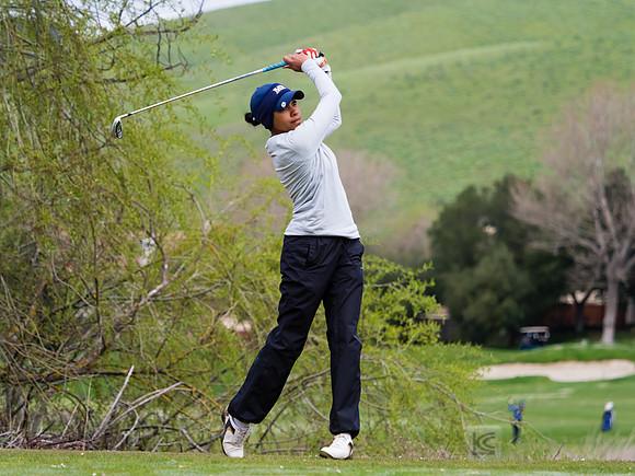 Women's Golf: Tim Tierney Pioneer Shootout