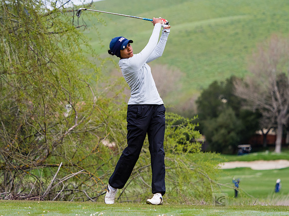 Women's Golf: Tim Tierney Pioneer Shootout