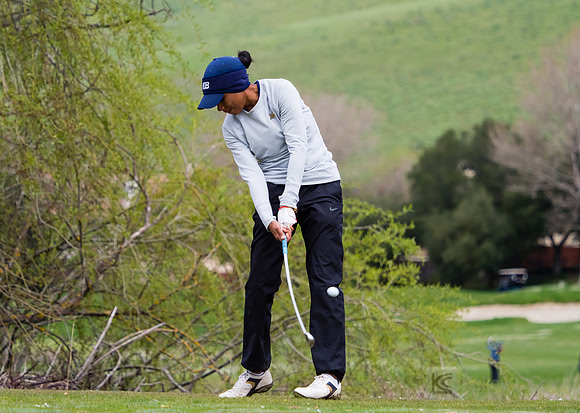 Women's Golf: Tim Tierney Pioneer Shootout