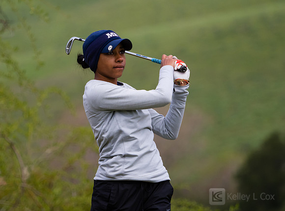 Women's Golf: Tim Tierney Pioneer Shootout