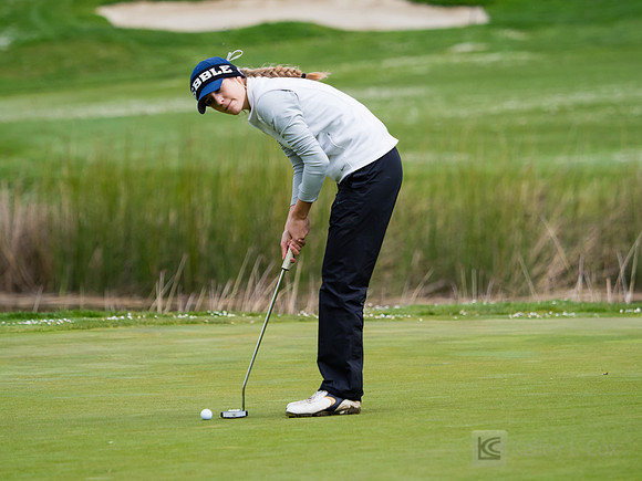 Women's Golf: Tim Tierney Pioneer Shootout