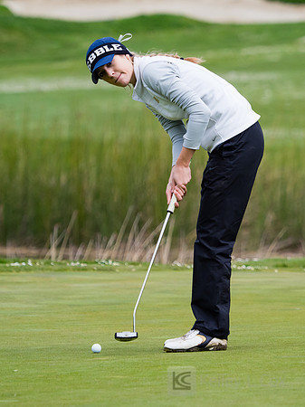 Women's Golf: Tim Tierney Pioneer Shootout
