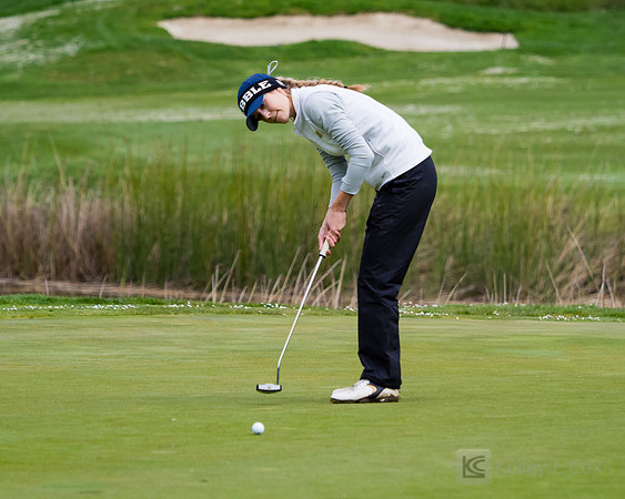 Women's Golf: Tim Tierney Pioneer Shootout
