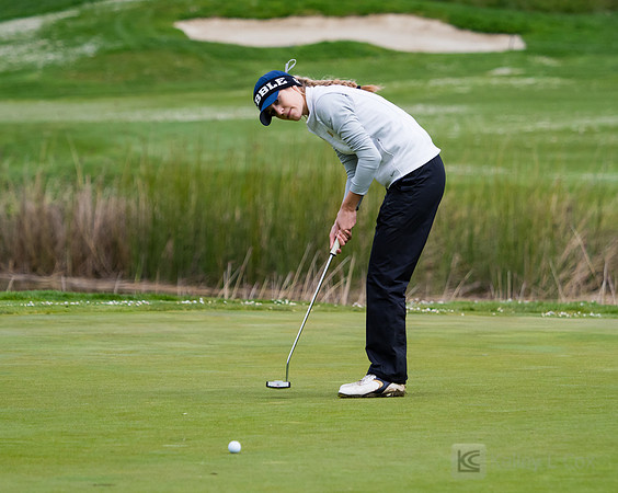 Women's Golf: Tim Tierney Pioneer Shootout