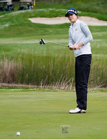 Women's Golf: Tim Tierney Pioneer Shootout