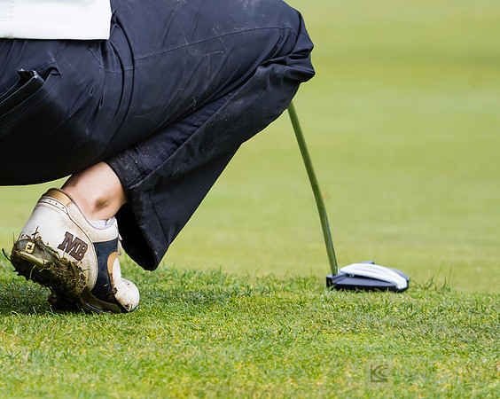 Women's Golf: Tim Tierney Pioneer Shootout