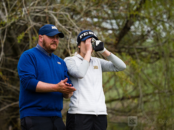 Women's Golf: Tim Tierney Pioneer Shootout