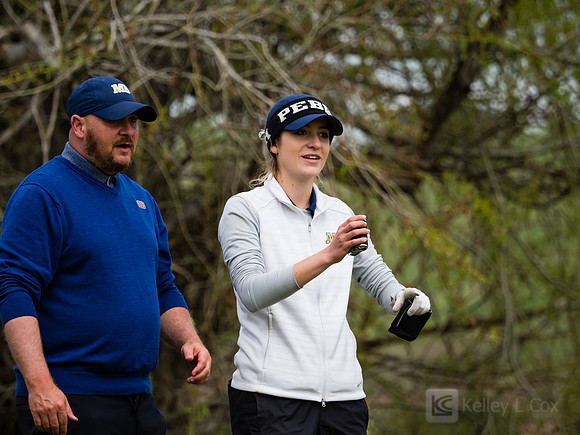 Women's Golf: Tim Tierney Pioneer Shootout