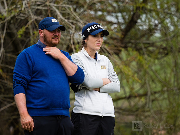 Women's Golf: Tim Tierney Pioneer Shootout
