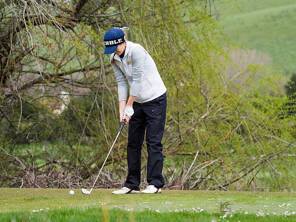 Women's Golf: Tim Tierney Pioneer Shootout