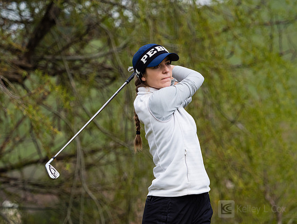 Women's Golf: Tim Tierney Pioneer Shootout