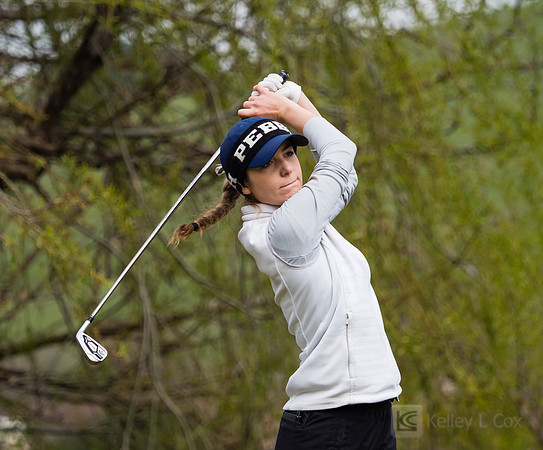 Women's Golf: Tim Tierney Pioneer Shootout