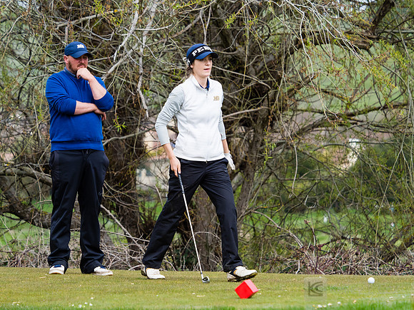 Women's Golf: Tim Tierney Pioneer Shootout