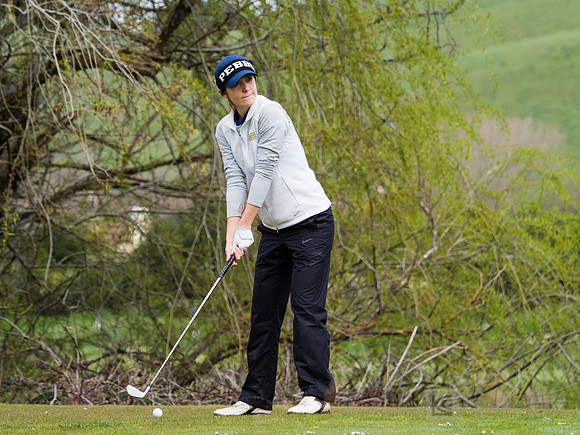 Women's Golf: Tim Tierney Pioneer Shootout