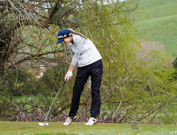 Women's Golf: Tim Tierney Pioneer Shootout