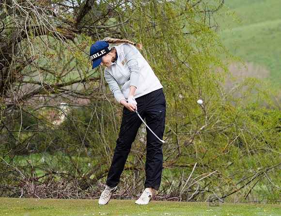 Women's Golf: Tim Tierney Pioneer Shootout
