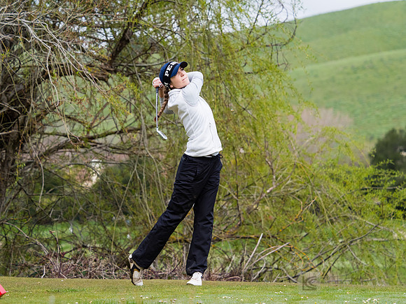 Women's Golf: Tim Tierney Pioneer Shootout