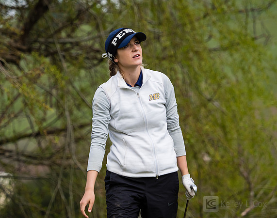 Women's Golf: Tim Tierney Pioneer Shootout