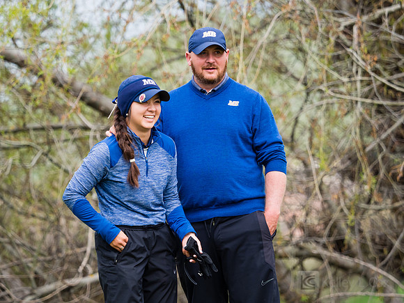 Women's Golf: Tim Tierney Pioneer Shootout