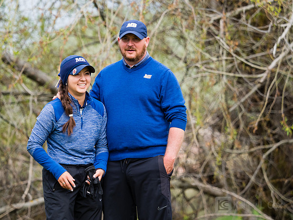 Women's Golf: Tim Tierney Pioneer Shootout