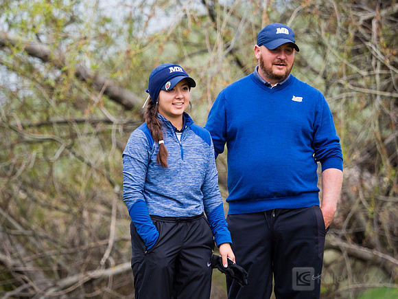 Women's Golf: Tim Tierney Pioneer Shootout